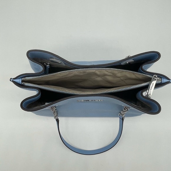 Michael Kors Teagen Bag & Continental Wallet - Picture 7 of 14